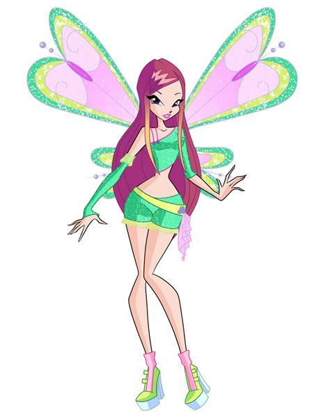 roxy winx|does roxy have believix.